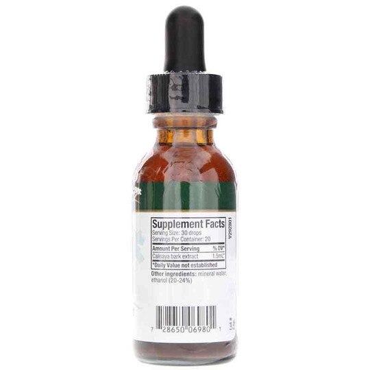 Quina, 1 Oz, NTX
