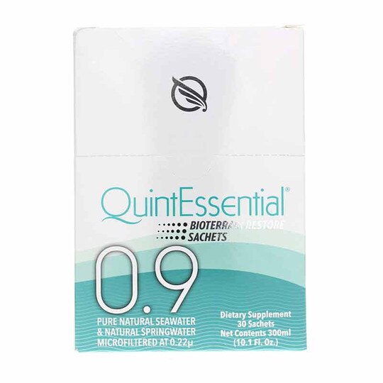 QuintEssential 0.9, 30 Sachets, QSS