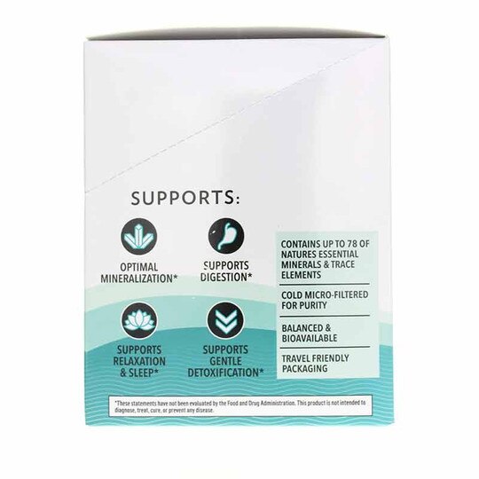 QuintEssential 0.9, 30 Sachets, QSS
