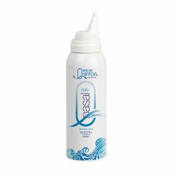 Quinton Daily Nasal Spray - Isotonic