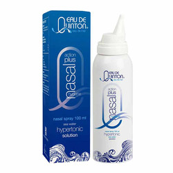 Quinton Daily Nasal Hygiene- Isotonic