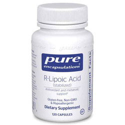 R-Lipoic Acid (stabilized) 1