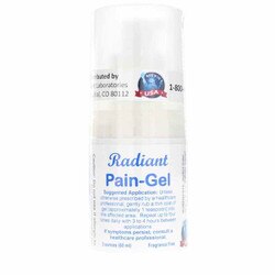 Radiant Pain-Gel