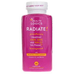 Radiate! Hair, Skin & Nails 1