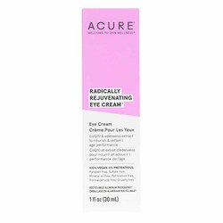Radically Rejuvenating Eye Cream 1