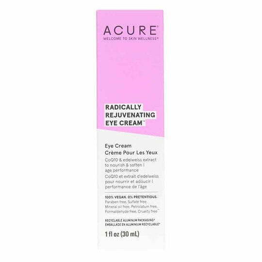 Radically Rejuvenating Eye Cream, 1 Oz, AO