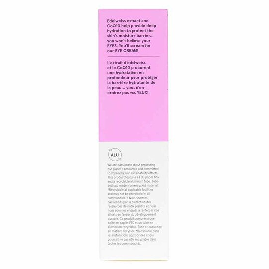 Radically Rejuvenating Eye Cream, 1 Oz, AO