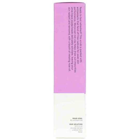 Radically Rejuvenating Facial Scrub, 4 Oz, AO