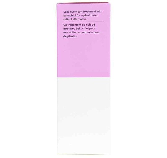 Radically Rejuvenating Overnight Bakuchiol Treatment, 1.7 Oz, AO