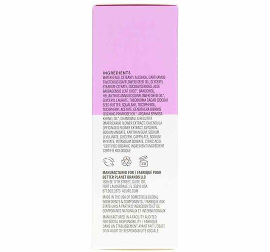 Radically Rejuvenating Overnight Bakuchiol Treatment, 1.7 Oz, AO