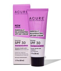 Radically Rejuvenating SPF Day Cream 1