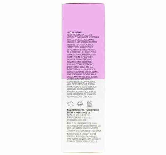 Radically Rejuvenating Whipped Night Cream, 1.7 Oz, AO