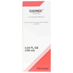 Radinex Oral Drops