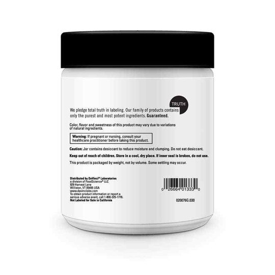 Rainbow Blend with Nondairy Probiotics, 9.71 Oz, DL