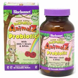 RainForest AnimalZ Probiotic 1