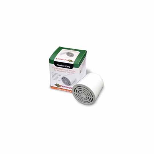 Rainshower Shower Filter Replacement Cartridge, 1 Cartr, PRL