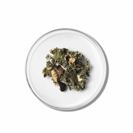 Raspberry Relief Herbal Tea, 65 Grams, SDY
