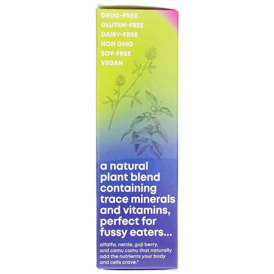 RAYZ All Systems Glow for Teens, 2 Oz, BR