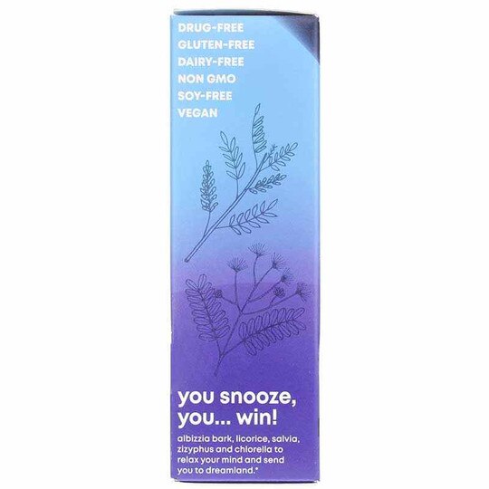 RAYZ Dream Machine for Teens, 2 Oz, BR