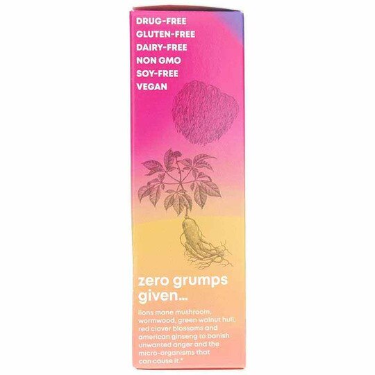 RAYZ Life Is Peachy for Teens, 2 Oz, BR