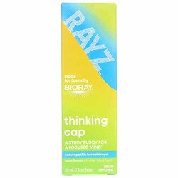 RAYZ Thinking Cap for Teens 1