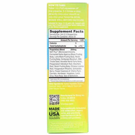 RAYZ Thinking Cap for Teens, 2 Oz, BR