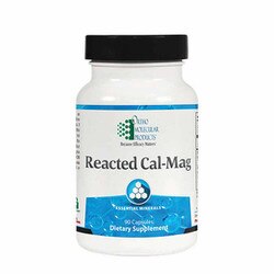 Reacted Cal-Mag