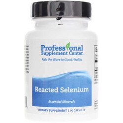 Reacted Selenium 1
