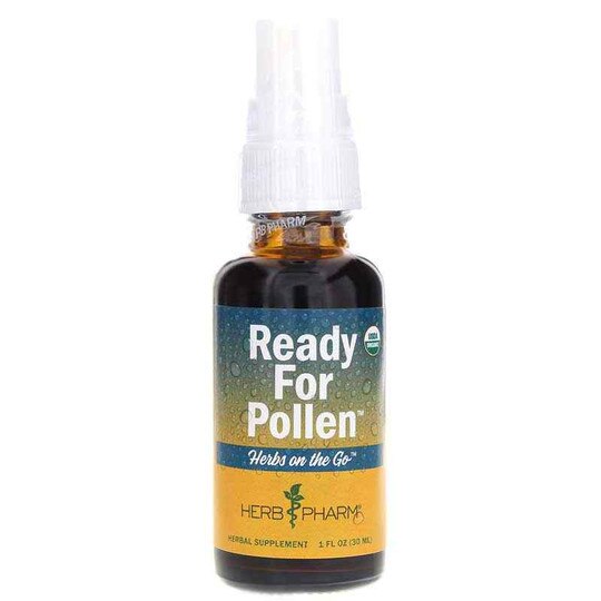 Ready for Pollen Spray, 1 Oz, HPH