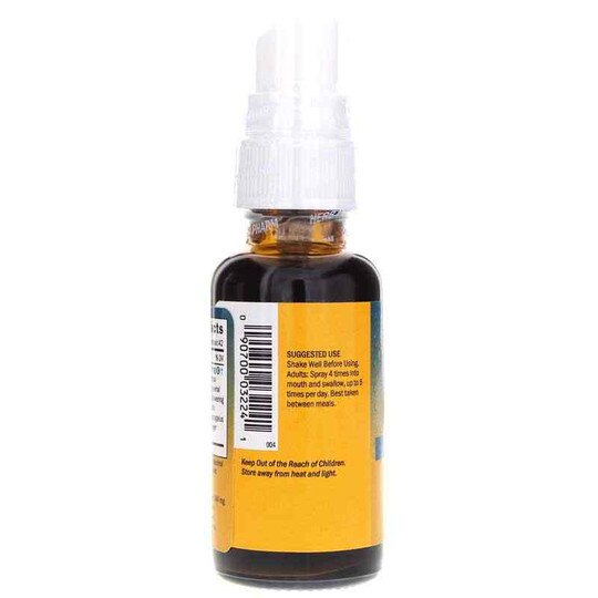 Ready for Pollen Spray, 1 Oz, HPH