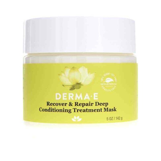 Recover & Repair Deep Conditioning Treatment Hair Mask, 5 Oz, DRE