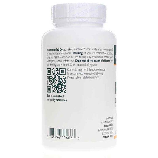 Red-gen, 90 Veg Capsules, GEN