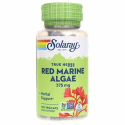 Red Marine Algae 375 Mg