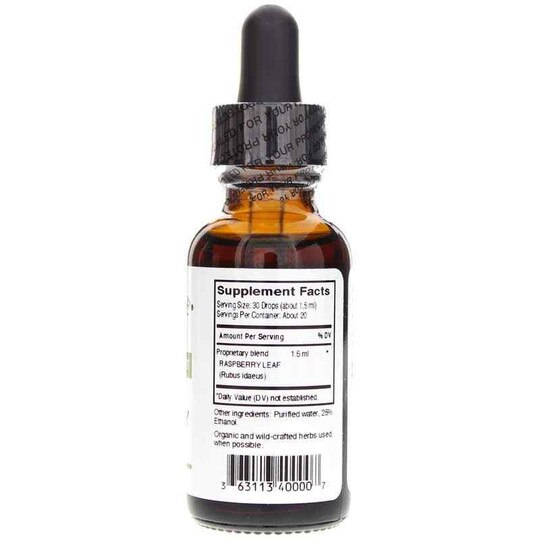 Red Raspberry, 2 Oz, ENQ