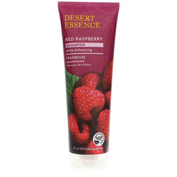 Red Raspberry Shampoo Shine Enhancing 1