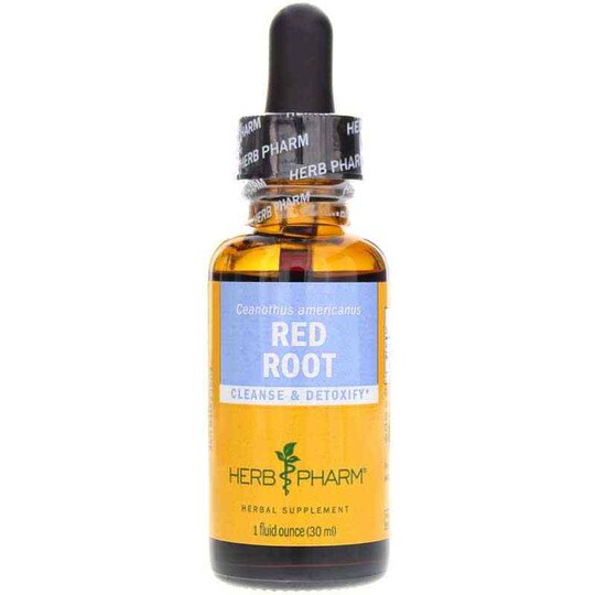 Red Root Extract, HPH