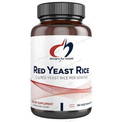 Red Yeast Rice 1