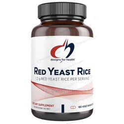 Red Yeast Rice