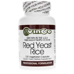 Red Yeast Rice
