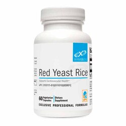 Red Yeast Rice 1