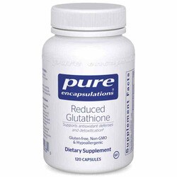 Reduced Glutathione