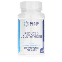Reduced L-Glutathione 150 Mg