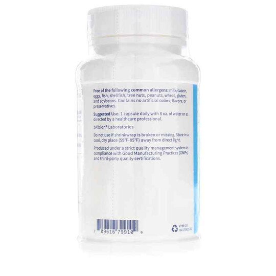 Reduced L-Glutathione 150 Mg, 100 Veg Capsules, KL