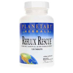 Reflux Rescue 1