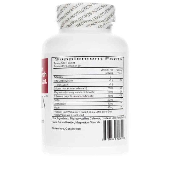 Refluxin, 90 Tablets, CR