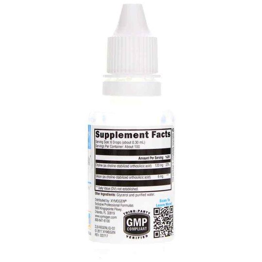 RegeneMax Liquid, 1 Oz, XYM