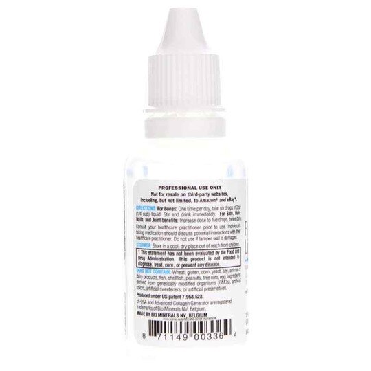 RegeneMax Liquid, 1 Oz, XYM