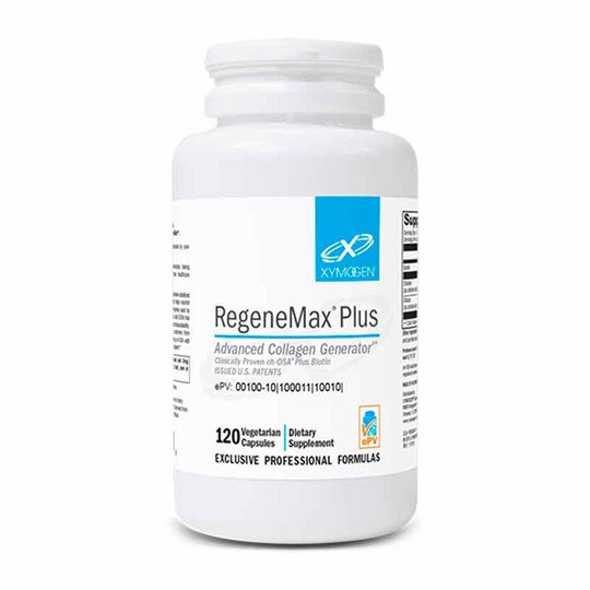 RegeneMax Plus, XYM