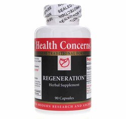Regeneration 1