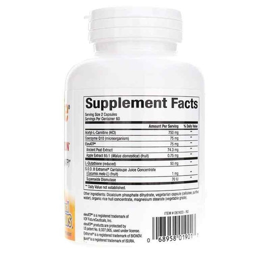 RegenerLIFE, 120 Veg Capsules, NF